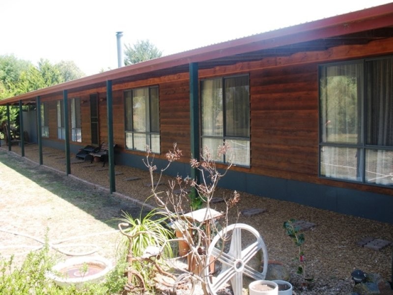 93 Lumsden Lane, Koroit VIC 3282