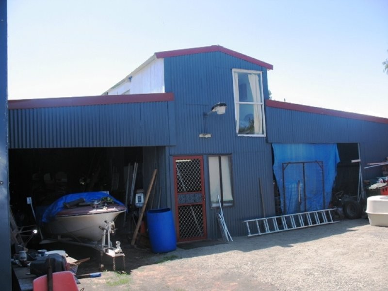 93 Lumsden Lane, Koroit VIC 3282