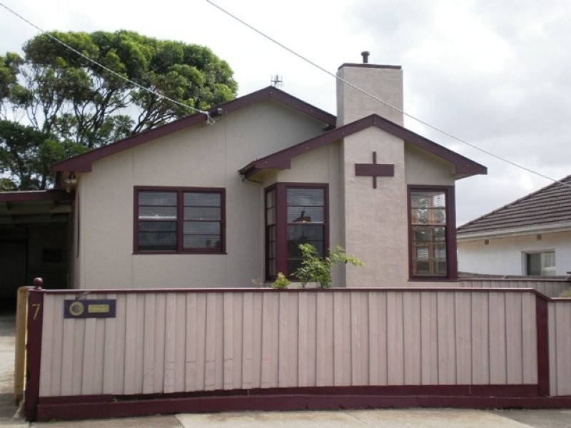7 Lennon Avenue, Warrnambool VIC 3280