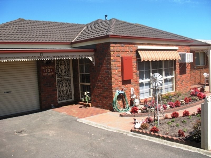 13 Paul Court, Warrnambool VIC 3280