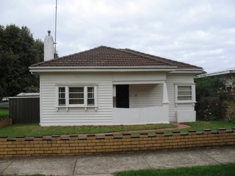23 Lava Street, Warrnambool VIC 3280