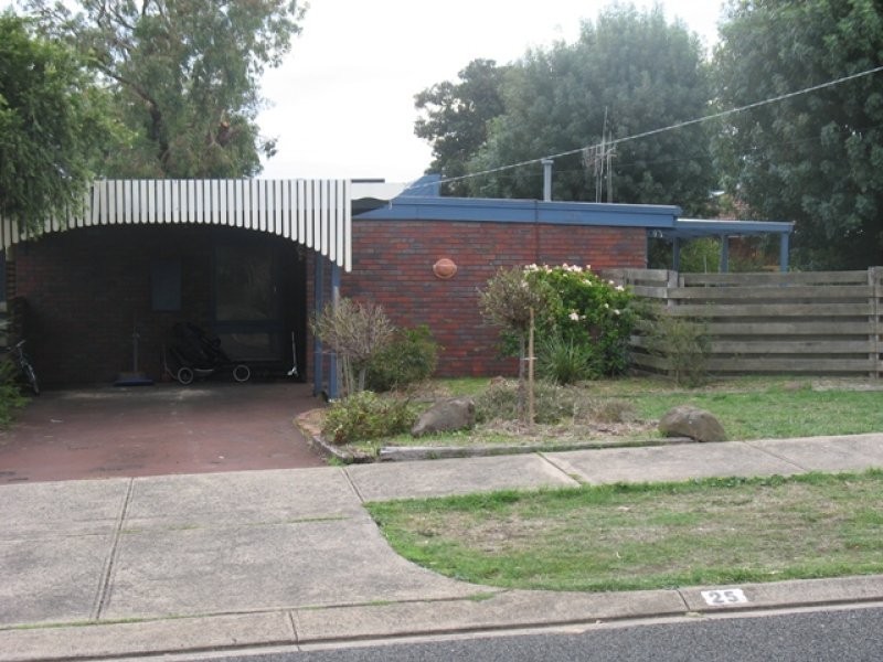 25 Janlor Drive, Warrnambool VIC 3280
