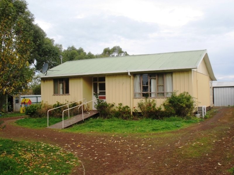 1564 Moreys Road, Nullawarre VIC 3268