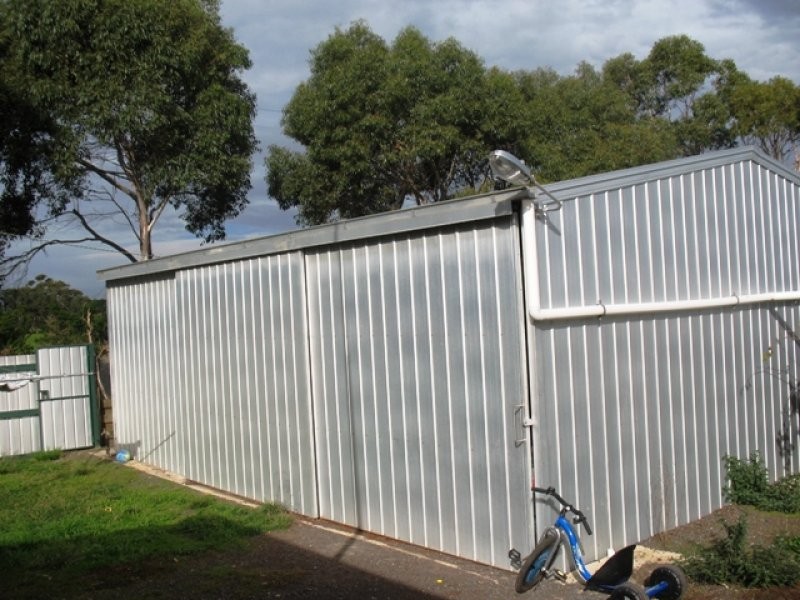 1564 Moreys Road, Nullawarre VIC 3268