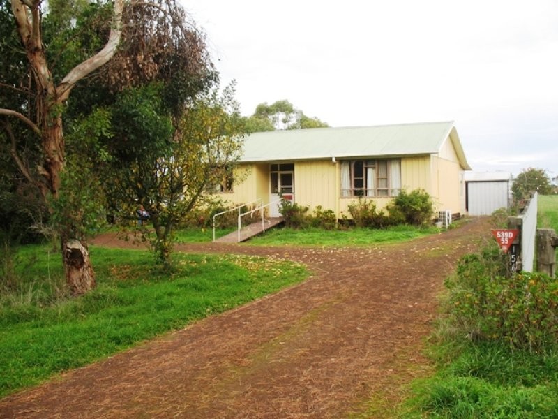 1564 Moreys Road, Nullawarre VIC 3268