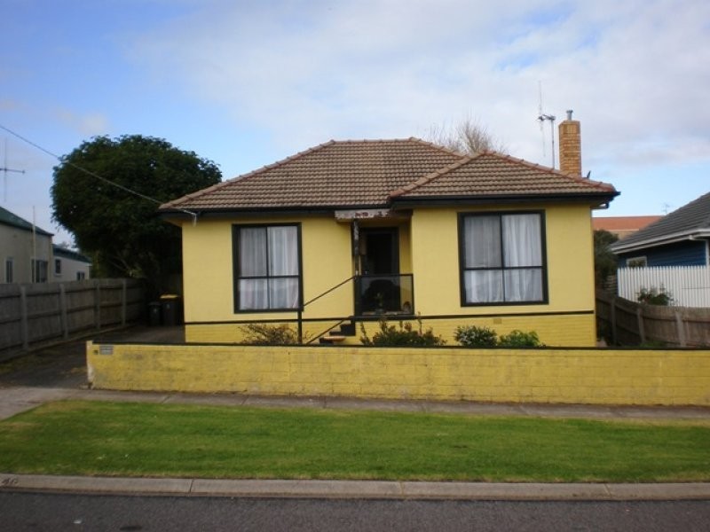 46 Harris Street, Warrnambool VIC 3280