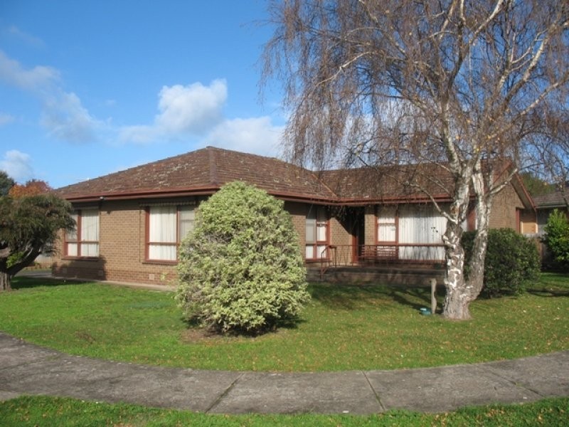 37 Pecten Avenue, Warrnambool VIC 3280