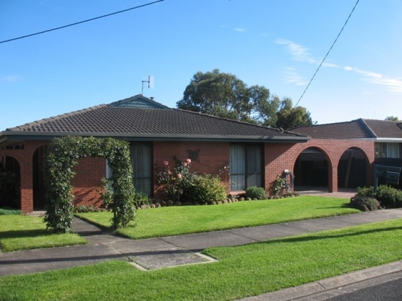 3 Rogers Avenue, Warrnambool VIC 3280
