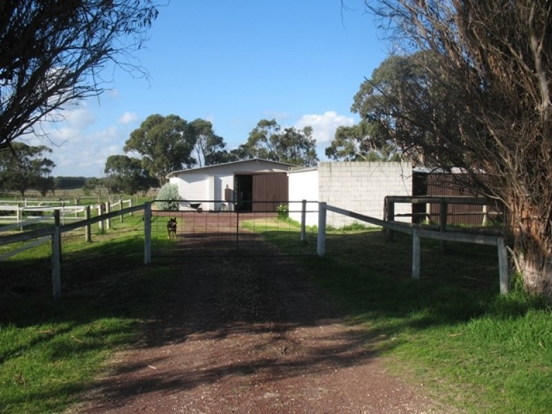 60 Cleary Road, Warrnambool VIC 3280