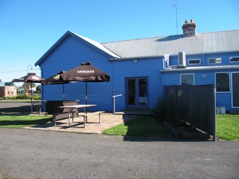 26 High Street, Macarthur VIC 3286