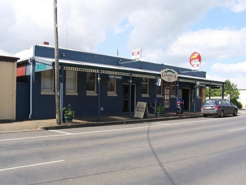 180 Commercial Road, Koroit VIC 3282