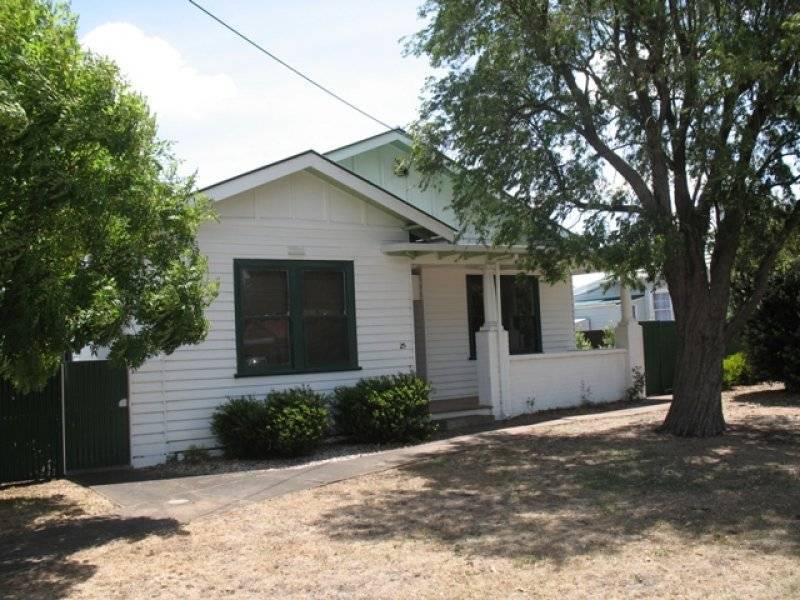25 Burke Street, Mortlake VIC 3272