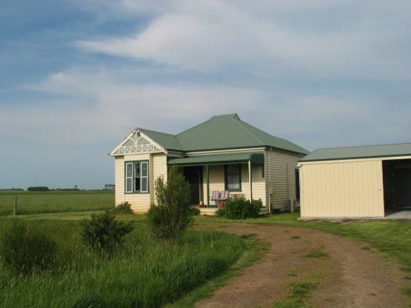 1 Wiggs Lane, Warrnambool VIC 3280