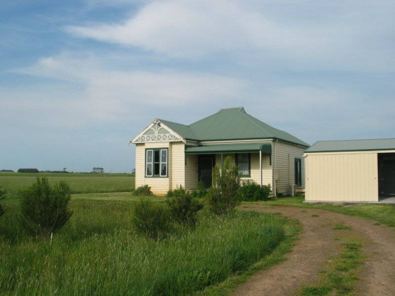 1 Wiggs Lane, Warrnambool VIC 3280