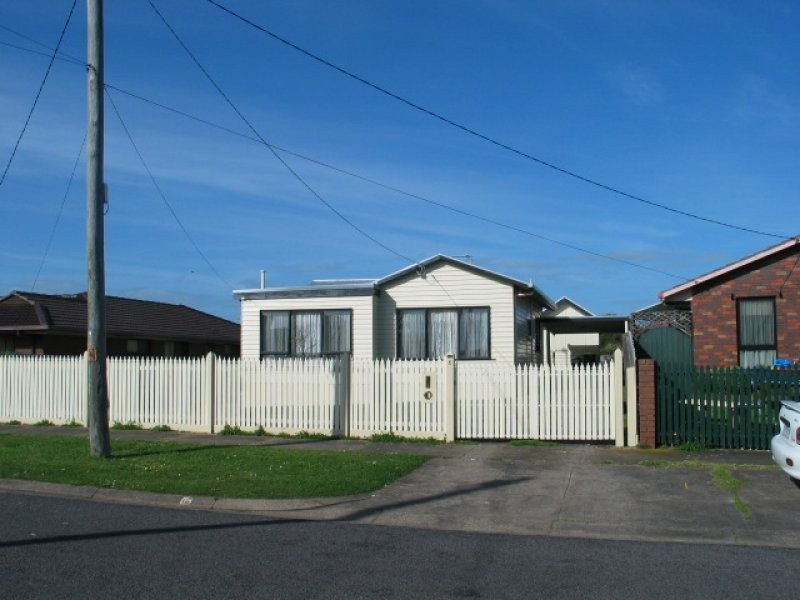 6 Gladstone Street, Warrnambool VIC 3280