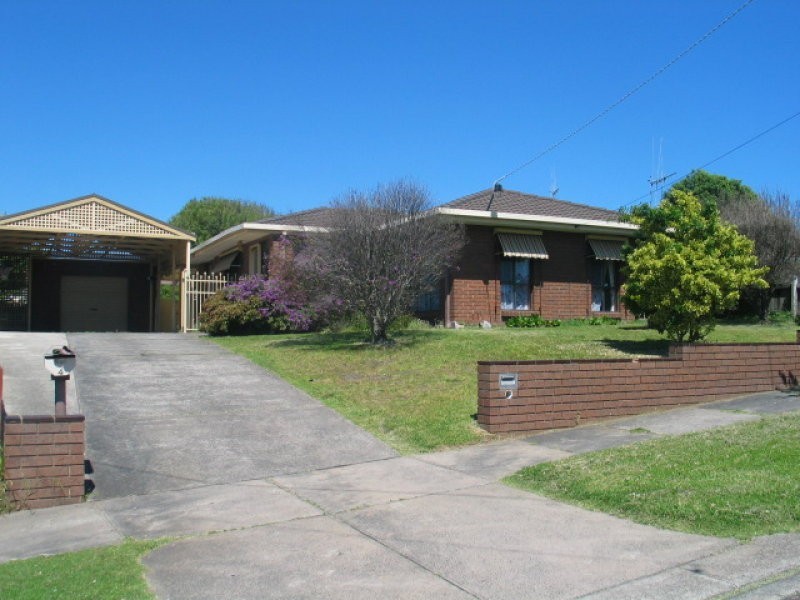 4 Calder Court, Warrnambool VIC 3280