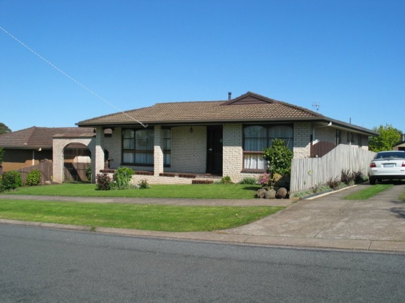 28 Carolyn Crescent, Warrnambool VIC 3280