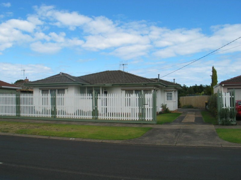 1 Breton Street, Warrnambool VIC 3280