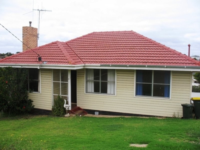 41 Tait Crescent, Warrnambool VIC 3280