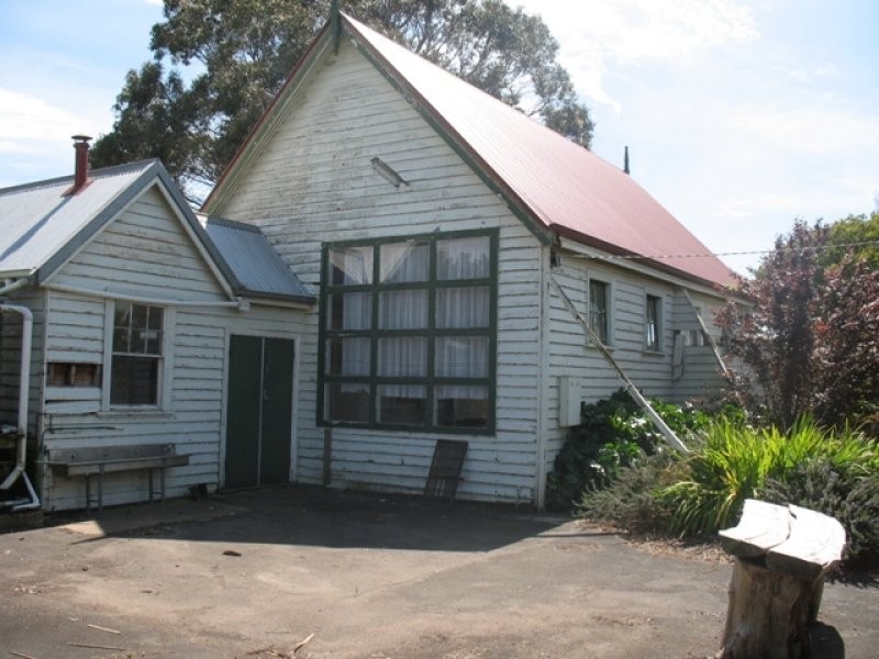 577 Wangoom Road, Warrnambool VIC 3280
