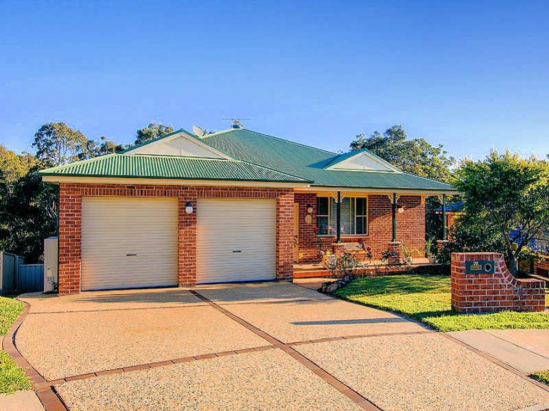 26 Crusade Close, Valentine NSW 2280