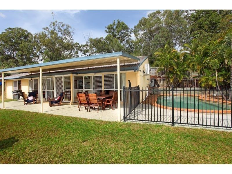 56 Bielby Road, Kenmore Hills QLD 4069