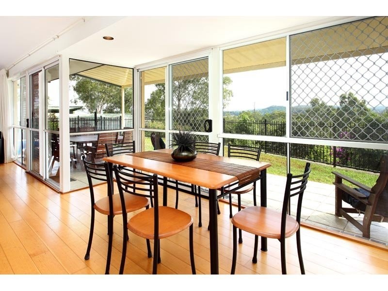 56 Bielby Road, Kenmore Hills QLD 4069