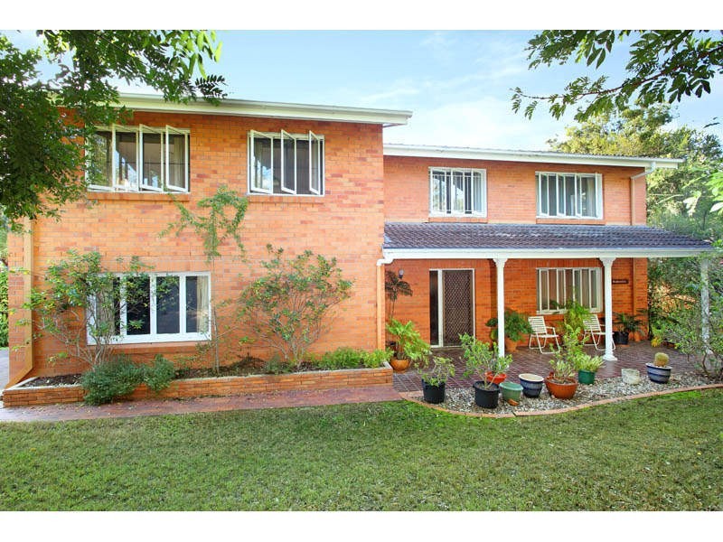 59 Orkney Street, Kenmore QLD 4069