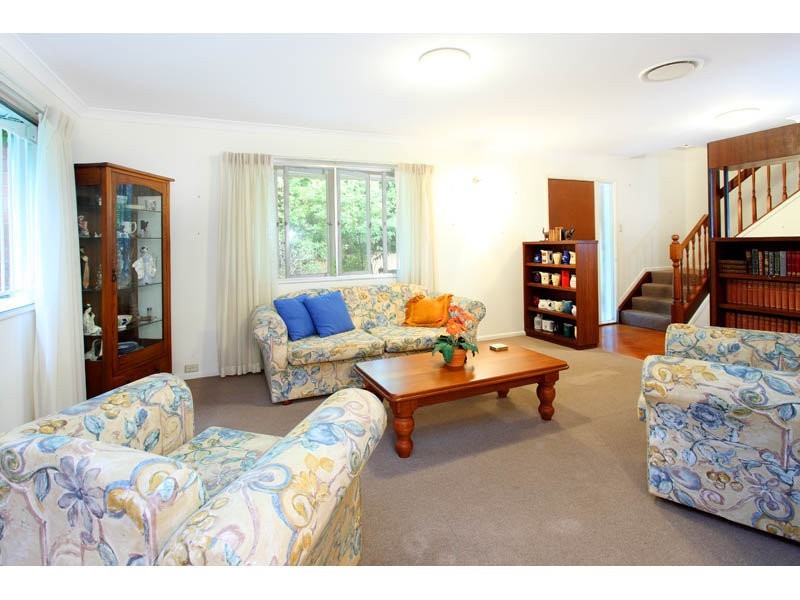 59 Orkney Street, Kenmore QLD 4069