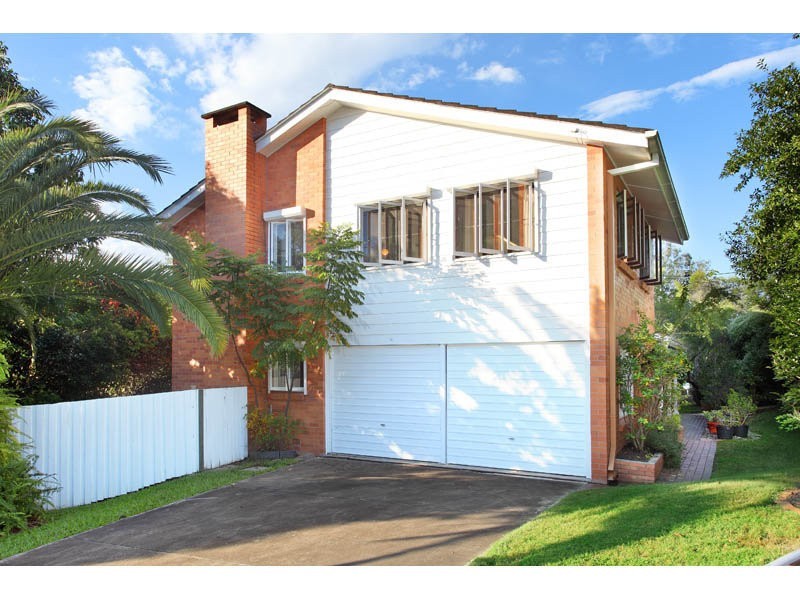 59 Orkney Street, Kenmore QLD 4069