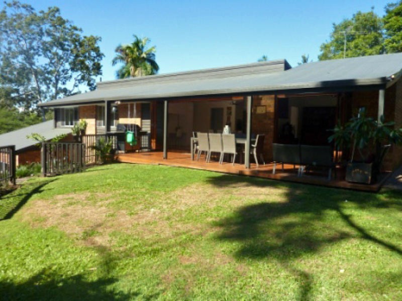 39 Clarina Street, Chapel Hill QLD 4069