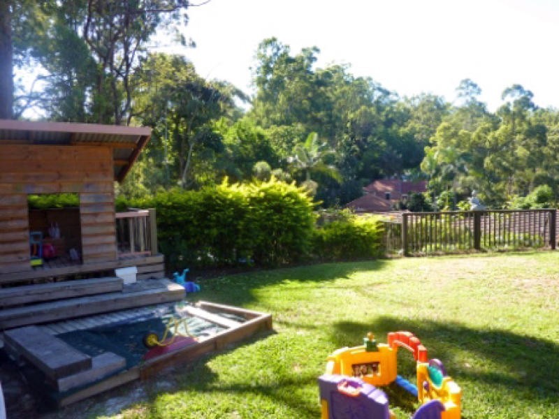 39 Clarina Street, Chapel Hill QLD 4069