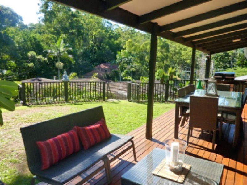 39 Clarina Street, Chapel Hill QLD 4069