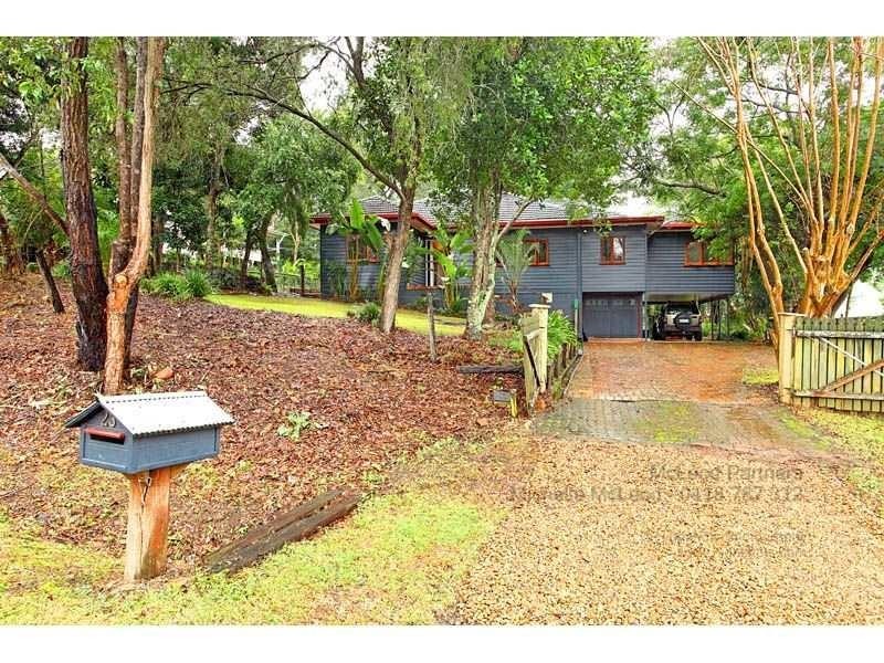 23 Upper Brookfield Road, Brookfield QLD 4069