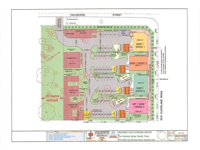 Capalaba West QLD 4157