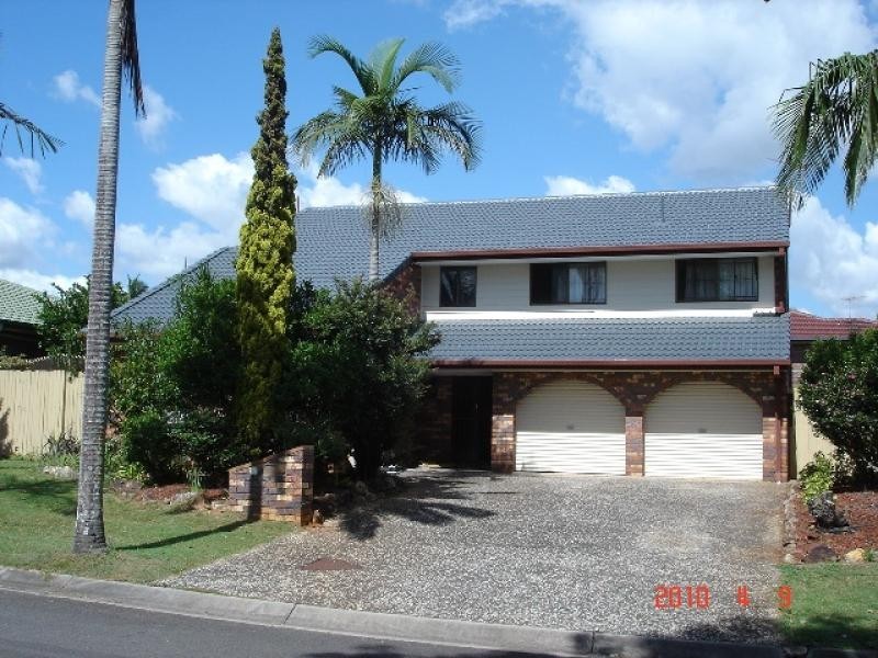 37 Shylock Crescent, Sunnybank Hills QLD 4109