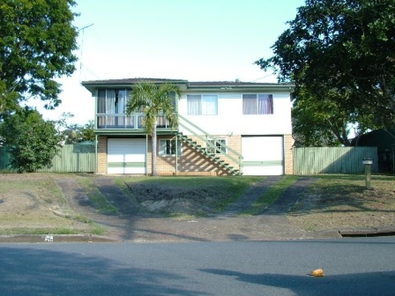26 HINTON STREET, Runcorn QLD 4113