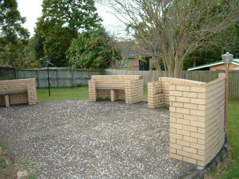 4 MARONG STREET, Sunnybank Hills QLD 4109