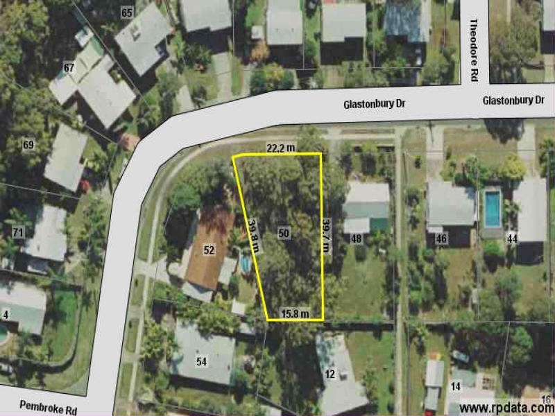 50 Glastonbury Drive, Bethania QLD 4205