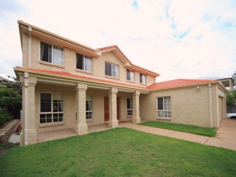 1 Baden Powell Pl, Camp Hill QLD 4152