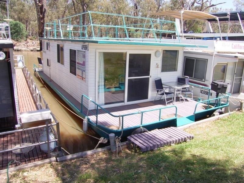 Houseboat Site 27 Deep Creek Marina, Moama NSW 2731