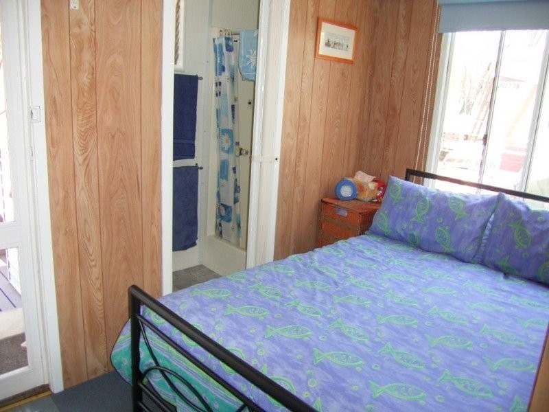 Houseboat Site 27 Deep Creek Marina, Moama NSW 2731