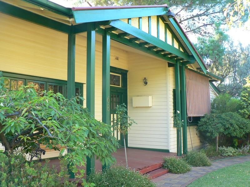 68 Hopwood Street, Echuca VIC 3564