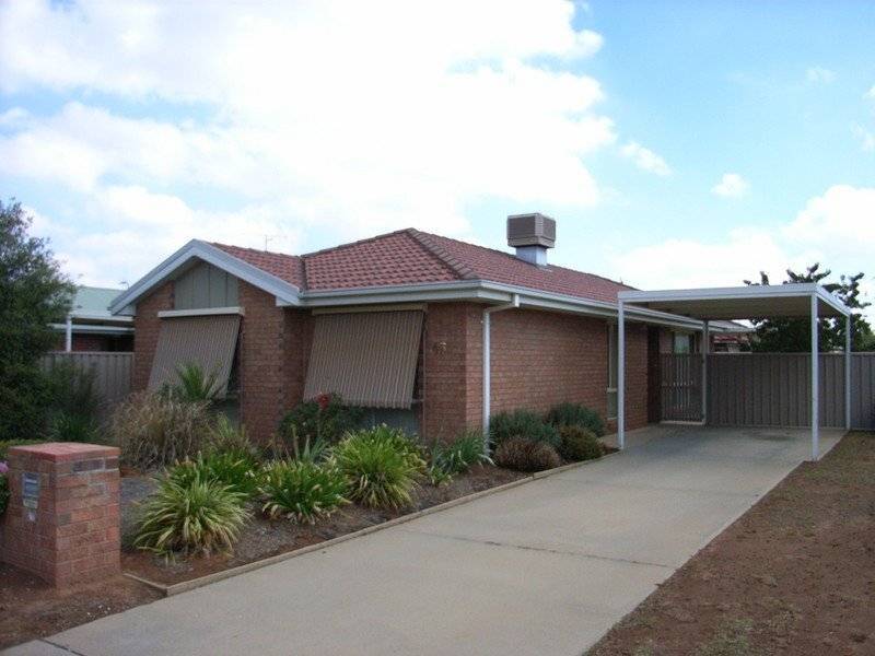 45 Hume Street, Echuca VIC 3564
