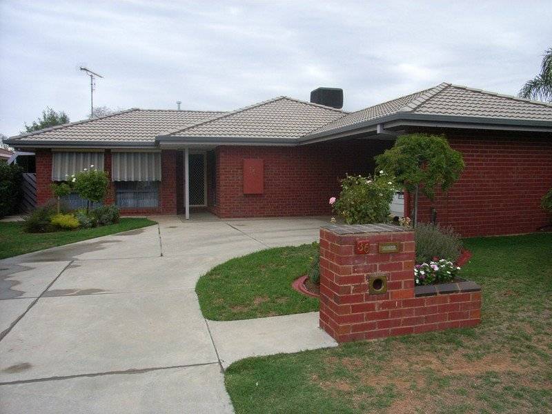 36 Murrumbidgee Drive, Echuca VIC 3564