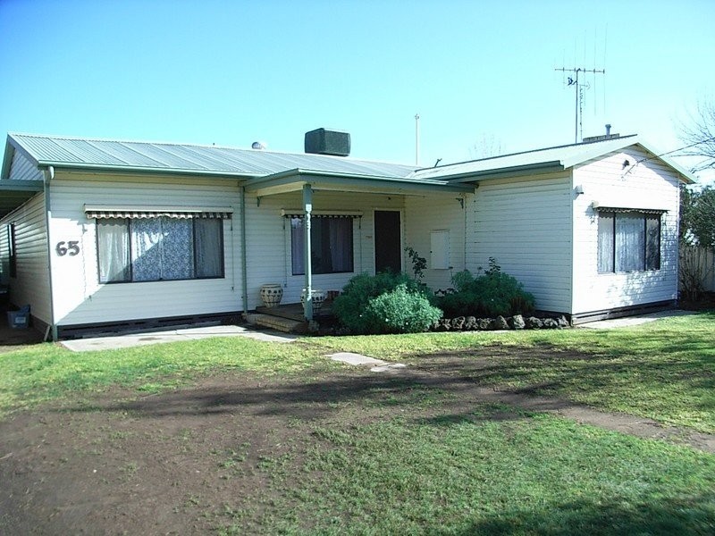 65 Hume Street, Echuca VIC 3564