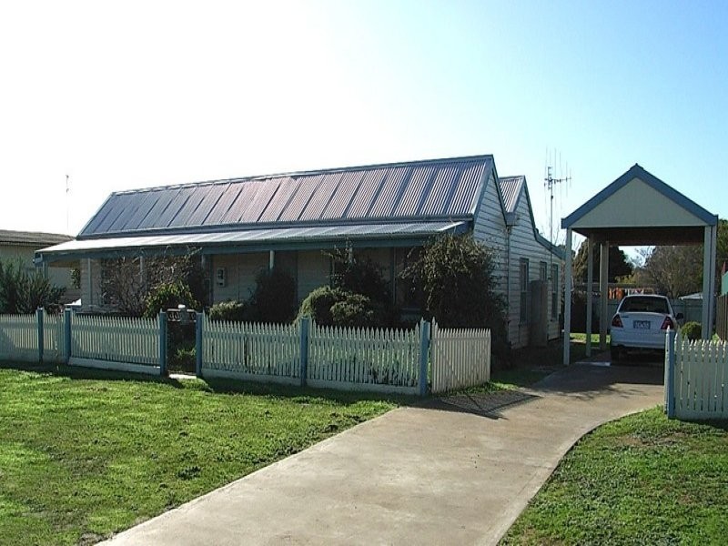118 Bowen Street, Echuca VIC 3564