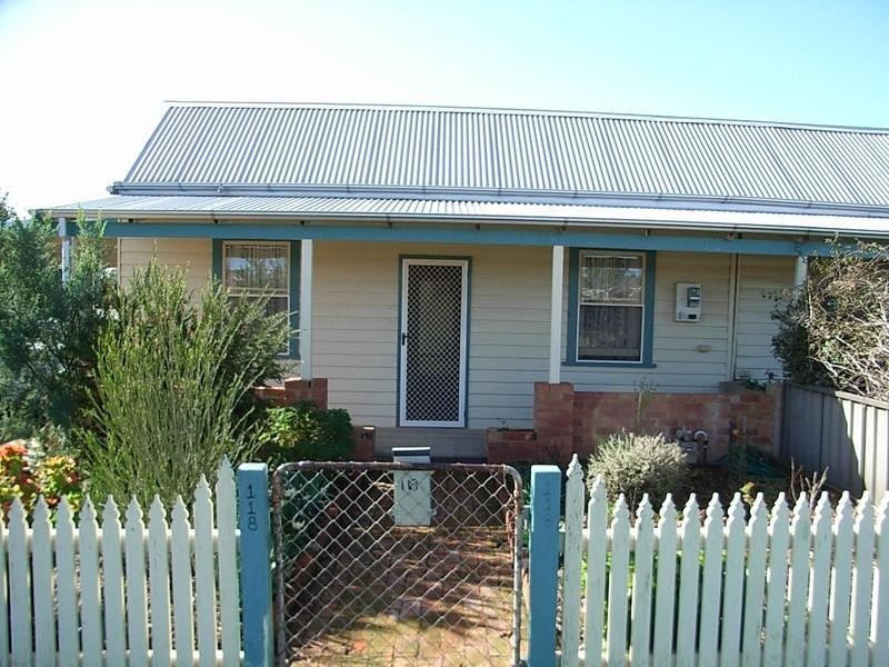 118 Bowen Street, Echuca VIC 3564