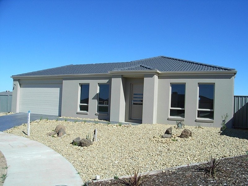 3 Parkes Crt, Echuca VIC 3564
