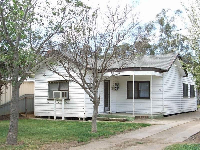 52 Moama Street, Echuca VIC 3564